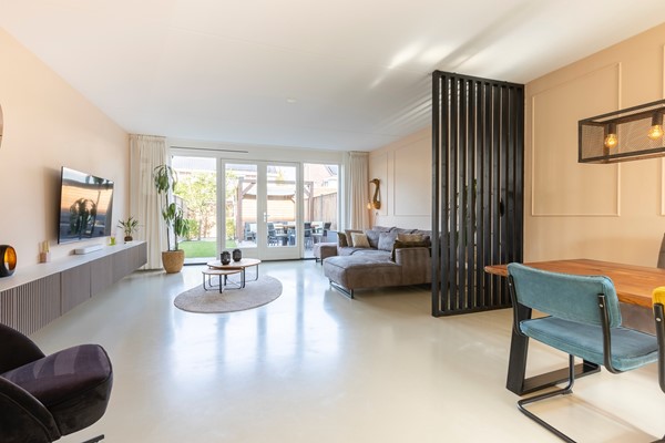 Medium property photo - Strandgaper 104, 4616 AB Bergen op Zoom